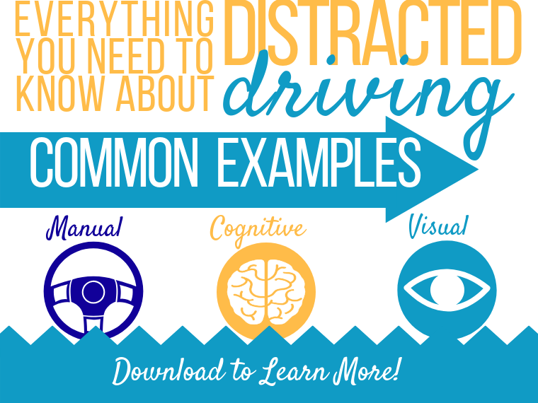 Distracted Driving 101